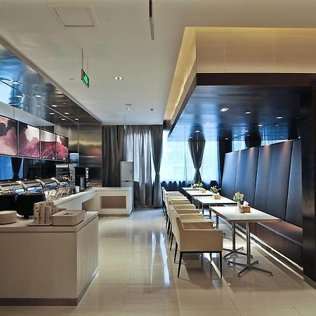 Jinjiang Inn Xiamen West Hexiang Road Eksteriør bilde