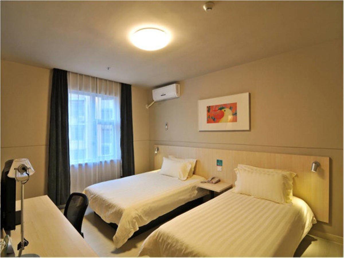 Jinjiang Inn Xiamen West Hexiang Road Eksteriør bilde