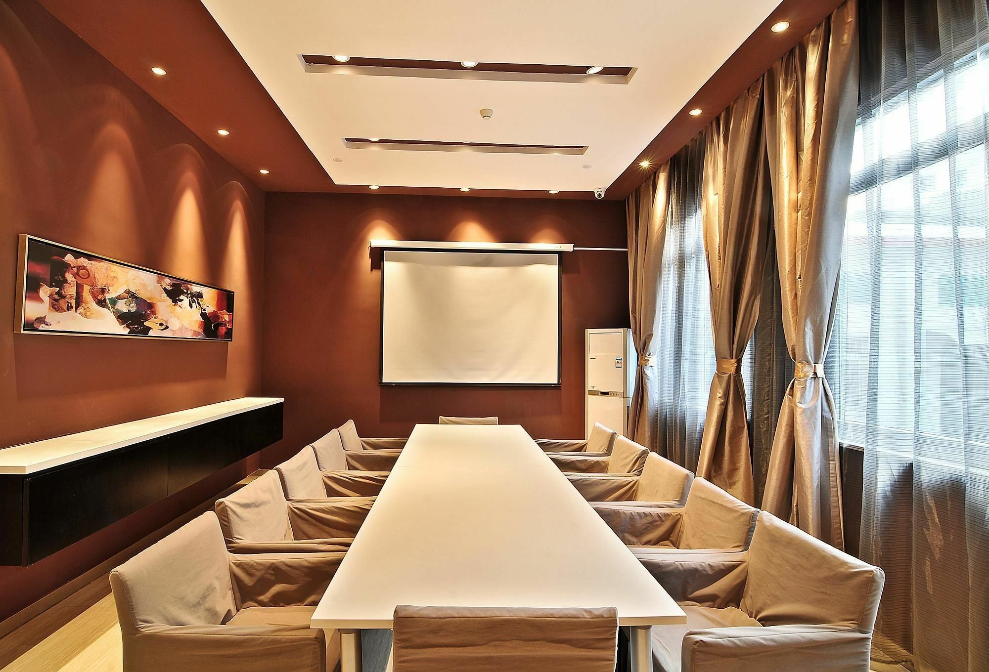 Jinjiang Inn Xiamen West Hexiang Road Eksteriør bilde